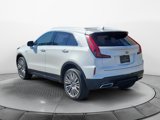 New 2025 Cadillac XT4 Premium Luxury w/ Cold Weather Package image 5