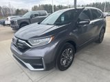 Used 2021 Honda CR-V EX image 3