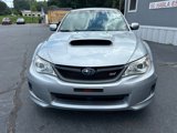 Used 2012 Subaru Impreza WRX STI image 3