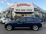 Used 2014 BMW X1 xDrive28i w/ Ultimate Package image 2