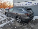 Used 2021 Subaru Outback Limited image 5