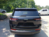 Used 2022 Jeep Grand Cherokee L Limited w/ Luxury Tech Group II image 5