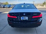 Used 2022 BMW 530i xDrive w/ Executive Package image 6