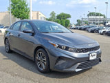 Certified 2023 Kia Forte LXS w/ LXS Technology Package image 3