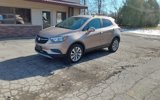 Used 2018 Buick Encore Preferred image 2