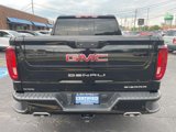 Certified 2022 GMC Sierra 1500 Denali image 5