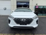 Used 2022 Hyundai Ioniq Blue image 5