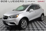 Used 2019 Buick Encore Preferred w/ Safety Package image 4