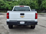 Used 2016 Chevrolet Silverado 1500 W/T w/ Trailering Package image 5