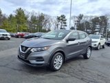 Certified 2021 Nissan Rogue Sport S image 3