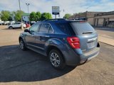 Used 2017 Chevrolet Equinox LT w/ Convenience Package image 6