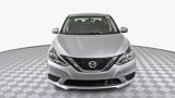 Used 2019 Nissan Sentra SV image 2