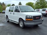 Used 2023 GMC Savana 2500 w/ Driver Convenience Package image 3