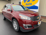 Used 2016 Chevrolet Traverse LT image 2
