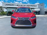 Used 2022 Lexus RX 350 AWD w/ Premium Package image 3