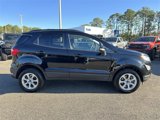 Certified 2021 Ford EcoSport SE w/ SE Convenience Package image 3