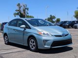 Used 2013 Toyota Prius Two image 3
