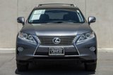 Used 2014 Lexus RX 350 AWD image 2