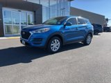 Used 2019 Hyundai Tucson SE image 3