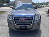 Used 2011 GMC Terrain SLT image 5