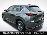 Used 2017 MAZDA CX-5 Touring image 4