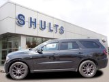 Used 2015 Dodge Durango R/T w/ Trailer Tow Group IV image 2