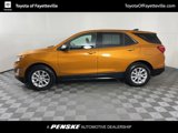 Used 2019 Chevrolet Equinox LS w/ LS Convenience Package image 2