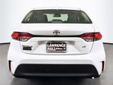 Used 2023 Toyota Corolla LE image 5