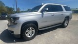 Used 2018 Chevrolet Suburban LT image 4