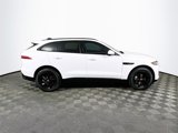 Used 2021 Jaguar F-PACE S image 4