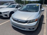 Used 2012 Honda Civic EX-L image 6