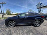 Used 2016 Lexus RX 350 AWD image 3