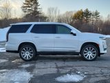 Used 2022 Cadillac Escalade Premium Luxury Platinum image 4
