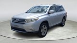 Used 2012 Toyota Highlander Limited image 3