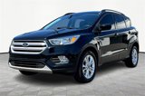 Used 2018 Ford Escape SE image 2