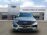 Certified 2022 Ford Explorer XLT w/ Class IV Trailer Tow Package image 2