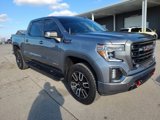 Used 2020 GMC Sierra 1500 AT4 w/ AT4 Premium Package image 2