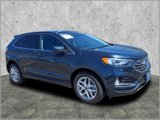 Certified 2022 Ford Edge SEL w/ Convenience Package image 3