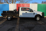 Used 2017 Ford F250 XL w/ Power Equipment Group image 5