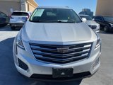 Used 2018 Cadillac XT5 Premium Luxury image 2