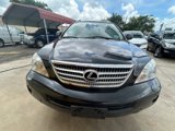 Used 2008 Lexus RX 400h AWD image 2