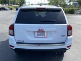 Used 2017 Jeep Compass High Altitude image 4