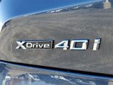 Used 2019 BMW X5 xDrive40i w/ Premium Package 2 image 6