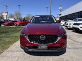 Certified 2022 MAZDA CX-5 AWD 2.5 S w/ Preferred Package image 3