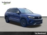 Used 2023 Volkswagen Taos S image 3