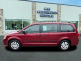 Used 2016 Dodge Grand Caravan American Value Package image 2