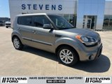 Used 2013 Kia Soul + w/ Audio Pkg image 2