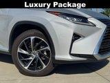 Used 2018 Lexus RX 450h AWD image 5