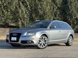 Used 2011 Audi A6 3.0T Premium Plus image 2