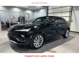 Certified 2024 Buick Envista Avenir image 3